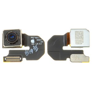 Камера для iPhone 6S, після демонтажу