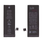 Акумулятор для iPhone SE, Li-ion, 3,82 B, 1624 мАг, Original (PRC), original IC, #616-00107