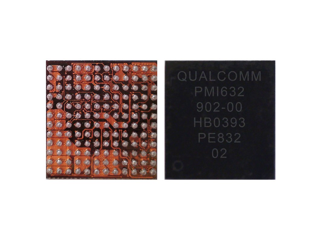 Мікросхема керування живленням PMI632-902-00 для Xiaomi Redmi 8