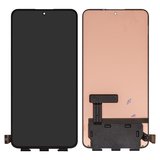 Дисплей для Xiaomi 13T, 13T Pro, черный, без рамки, Original (PRC), 2306EPN60G, 23078PND5G, 23078RKD5C