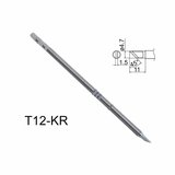 Паяльне жало Quicko T12-KR