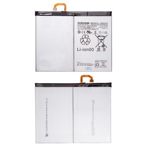 Акумулятор EB BX716ABY для Samsung X710, X716 Galaxy Tab S9, Li Polymer, 3,88 B, 8400 мАг, Original PRC 