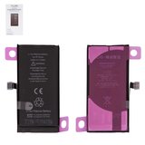 Аккумулятор JCID для Apple iPhone 12 mini, Li-Polymer, 3,85 B, 2520 мАч, повышенная ёмкость, без ошибки, diagnosable battery