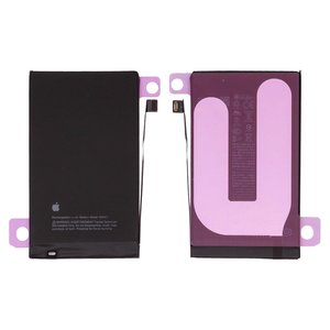Акумулятор для iPhone 16 Plus, Li ion, 3,875 B, 4674 мАг, Original PRC , NA247 , original IC