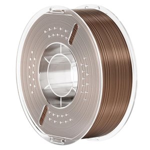 Філамент для 3D принтера ELEGOO PLA Metal Bronze, 1 кг