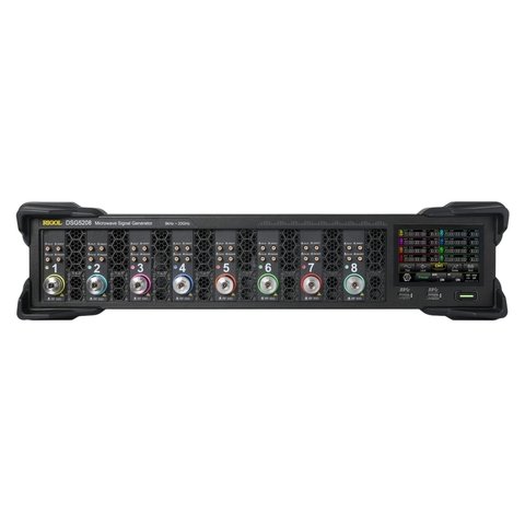 Генератор сигналов RIGOL DSG5204
