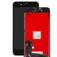 Дисплей для iPhone 8 Plus, черный, с рамкой, AAA, tianma