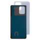 Housing Back Cover compatible with Samsung G770 Galaxy S10 Lite, (white)