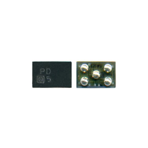 Microchip estabilizador de tensión LP3987 2.85 4341561 5pin puede usarse con Nokia 5610, 6151, 6230i, 6233, 6234, 6280, 6288, 6500s, 6600f, 6630, 7280, 7380, 7390