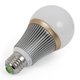 LED Bulb Housing SQ-Q23 7W (E27)