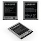 Battery EB-L1G6LLU/EB535163LU compatible with Samsung I9300 Galaxy S3, (Li-ion, 3.8 V, 2100 mAh, Original (PRC))