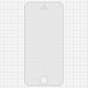 Защитное стекло All Spares для Apple iPhone 5, iPhone 5C, iPhone 5S, iPhone SE, 0,26 мм 9H, матовый