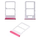 Sujetador de tarjeta SIM puede usarse con Xiaomi Mi 9T, rojo, M1903F10G