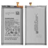 Batería EB-BG970ABU puede usarse con Samsung G970 Galaxy S10e, Li-ion, 3.85 V, 3100 mAh, Original (PRC)
