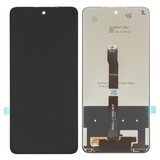 Дисплей для Huawei Honor 10X Lite, P Smart (2021), Y7a, черный, без рамки, High Copy, PPA-LX2