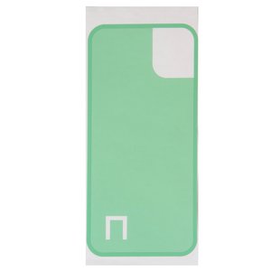 Housing Back Panel Sticker Double sided Adhesive Tape  compatible with Apple iPhone 12, iPhone 12 Pro