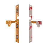 Flat Cable compatible with Samsung A525 Galaxy A52, A725 Galaxy A72, G780 Galaxy S20 FE, (start button, sound button)