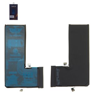Battery Deji compatible with Apple iPhone 11 Pro, Li ion, 3.83 V , 3410 mAh, High Capacity, original IC 