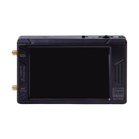 Spectrum Analyzer TinySA Ultra