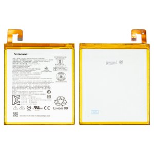 Battery L19D1P31 compatible with Lenovo Tab M8 3th Gen , Tab M8 4th Gen , Tab M9 2023, Li ion, 3.86 V, 5000 mAh, Original PRC  