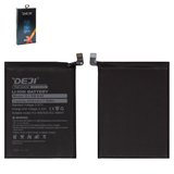 Battery Deji BM4Y compatible with Xiaomi Mi 11i, Poco F3, Redmi K40, (Li-ion, 3.87 V, 4520 mAh)