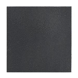 Módulo LED CVTAT para pantallas externas  P3 RGB SMD1515 192 × 192 mm, 64 × 64 dots, IP65, 4500 nt 