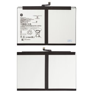 Battery BN82 compatible with Xiaomi Redmi Pad SE 8.7", Li Polymer, 3.87 V, 8000 mAh, Original PRC  