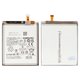 Battery EB-BS938ABY compatible with Samsung S938 Galaxy S25 Ultra, (Li-Polymer, 3.88 V, 5000 mAh, Original (PRC))
