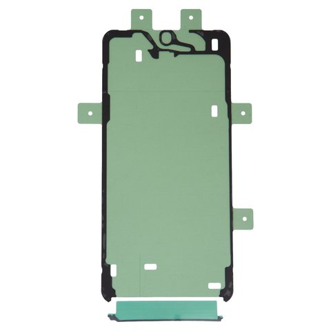 LCD Sticker compatible with Samsung S926 Galaxy S24 Plus