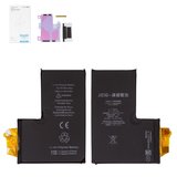 Batería JCID puede usarse con Apple iPhone 14 Pro Max, Li-Polymer, 3.83 V , 4770 mAh, sin controlador, mayor capacidad, cell