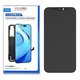 LCD JCID compatible with iPhone 12, iPhone 12 Pro, (black, with frame, HC, without error, (OLED) soft, diagnosable)