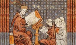 How People Learned and Taught in the Past Centuries