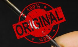 Як відрізнити оригінальні паяльні жала HAKKO від підробок