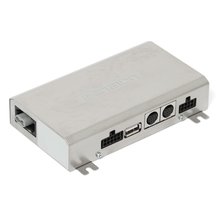 Автомобильный USB iPod адаптер Dension Gateway 500 для BMW с активатором GW51MBE - Краткое описание