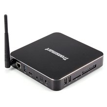 Мультимедийная Android приставка Tronsmart Draco AW80 Telos - Краткое описание