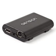 Car iPod USB Adapter Dension Gateway 300 for Volkswagen Seat GW33VC1 - Short description