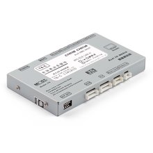 Interface de video para los modelos de Audi equipados con el sistema 3G MMI+ modelos 2009– - Descripción breve