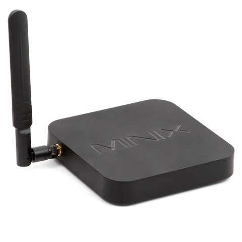 Android Multimedia Smart TV Box Minix X8 H