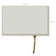 7.2"  Touch Screen Panel