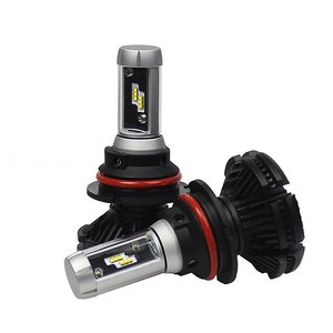 Juego de luces LED principales para coche UP X3HL 9004W(HB1 6000 lm