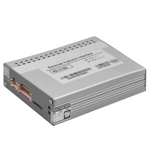 Camera Connection Adapter for Mercedes Benz Sprinter 2019+ with NTG5.5 6.0