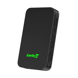 Universal Wireless CarPlay Adapter Carlinkit 5.0 CPC200 2air