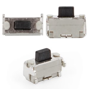 On Off and Sound Button compatible with China Tablet PC 10,1", 6.8", 7", 7,85", 8", 9", 9,7", type 3 