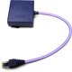 ATF/Cyclone/JAF/MXBOX HTI/UFS/Universal Box F-Bus Cable for Nokia C7