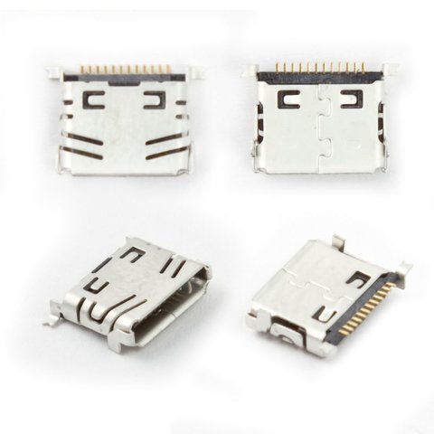 Charge Connector, 12 pin 