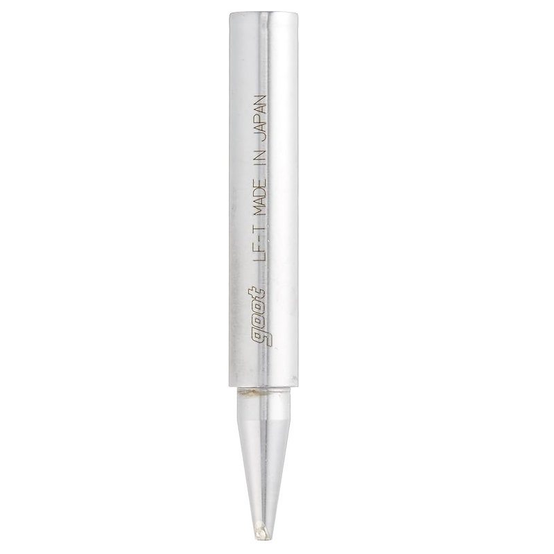 PX-2RT-B Soldering Iron Tip – Compatible With GOOT PX-201, 232, 238, 242, 251 Stations