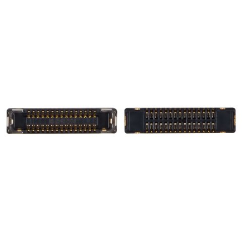 LCD Connector compatible with Apple iPhone 6