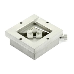 BGA Reballing Stand silver 