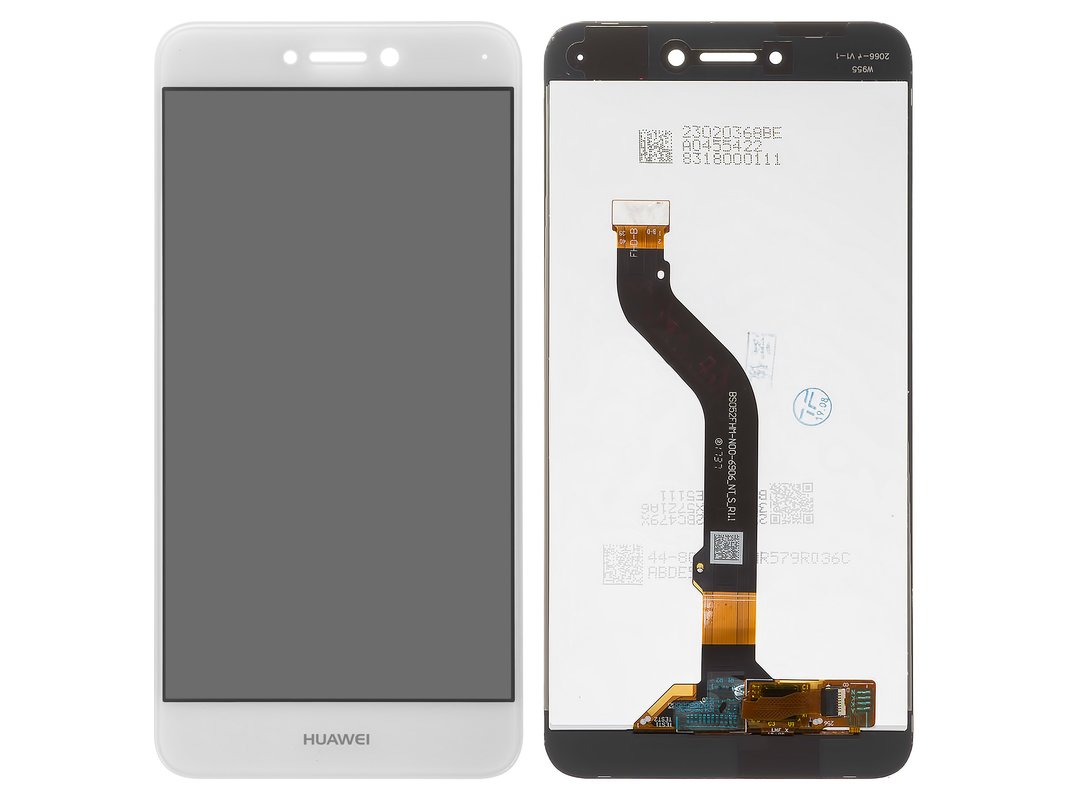 huawei gr3 2017 touch screen