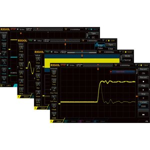 Software Options Bundle RIGOL MSO5000 BND
